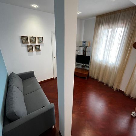 Apartmán Piccolo Attico A Sottomarina Centro Chioggia Exteriér fotografie