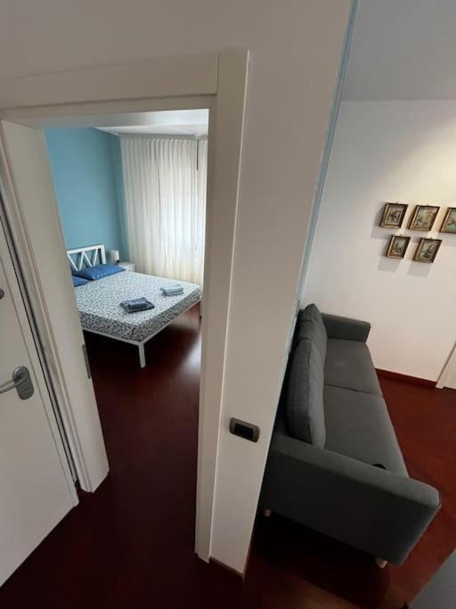 Apartmán Piccolo Attico A Sottomarina Centro Chioggia Exteriér fotografie