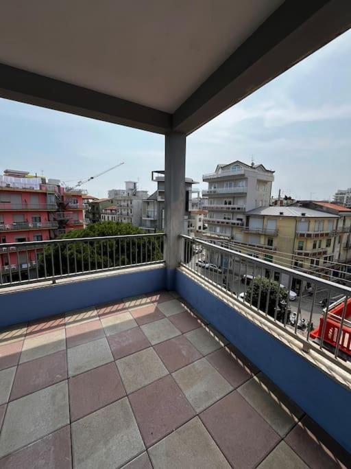 Apartmán Piccolo Attico A Sottomarina Centro Chioggia Exteriér fotografie