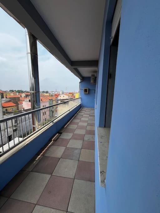 Apartmán Piccolo Attico A Sottomarina Centro Chioggia Exteriér fotografie